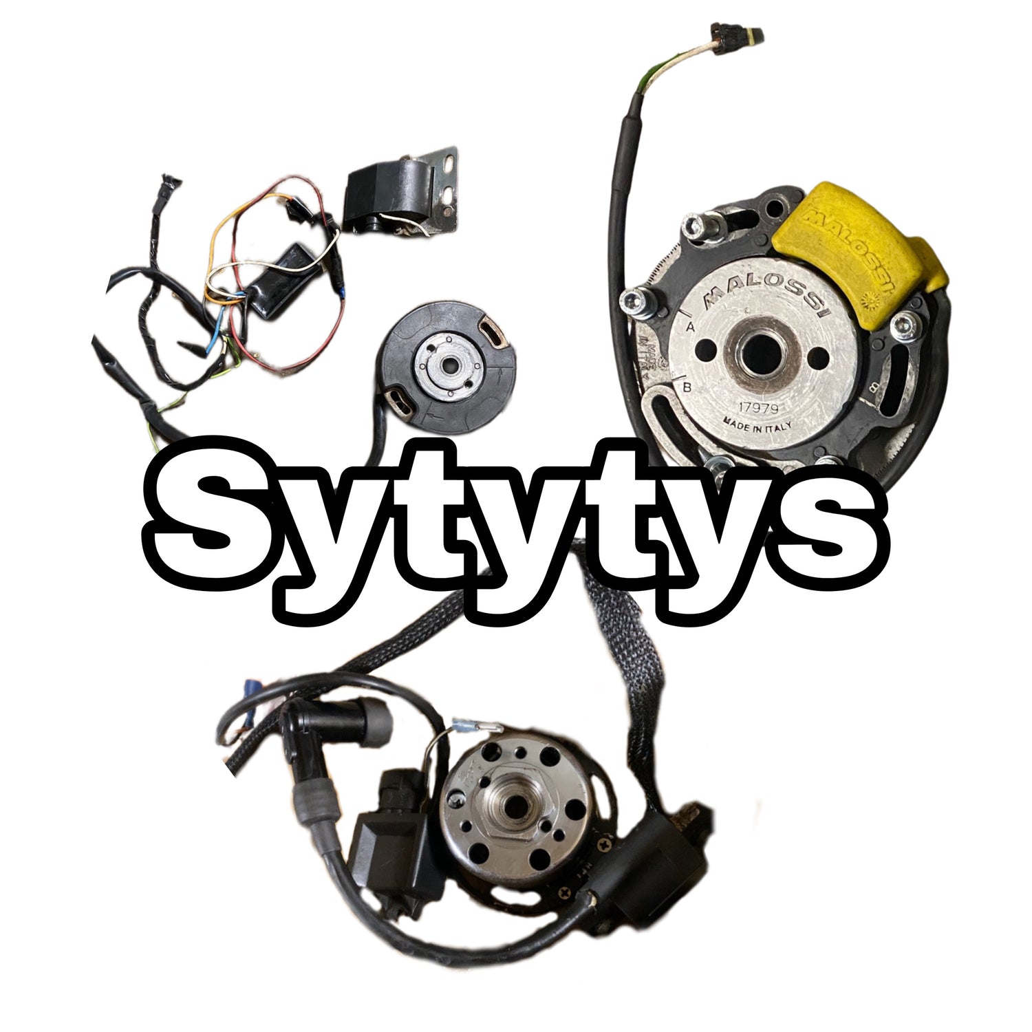 Sytytys