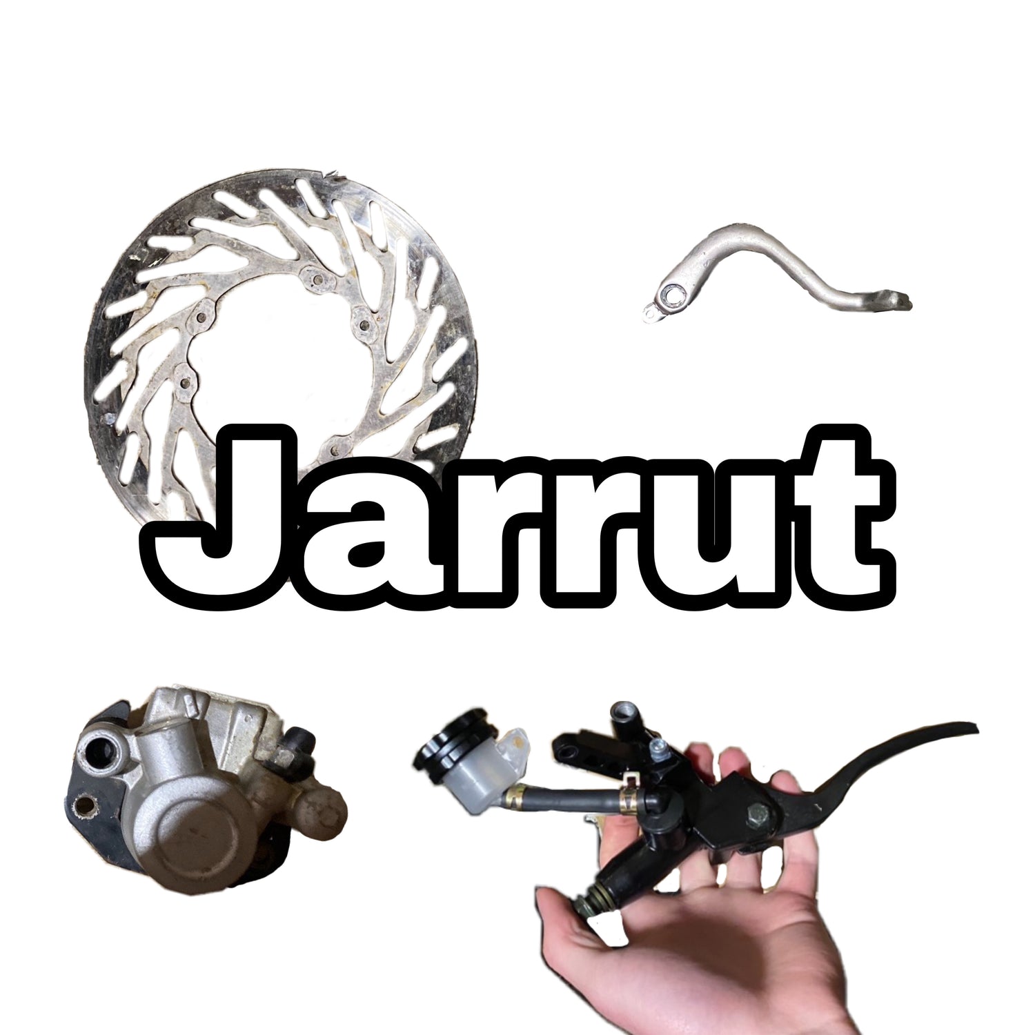 Jarrut