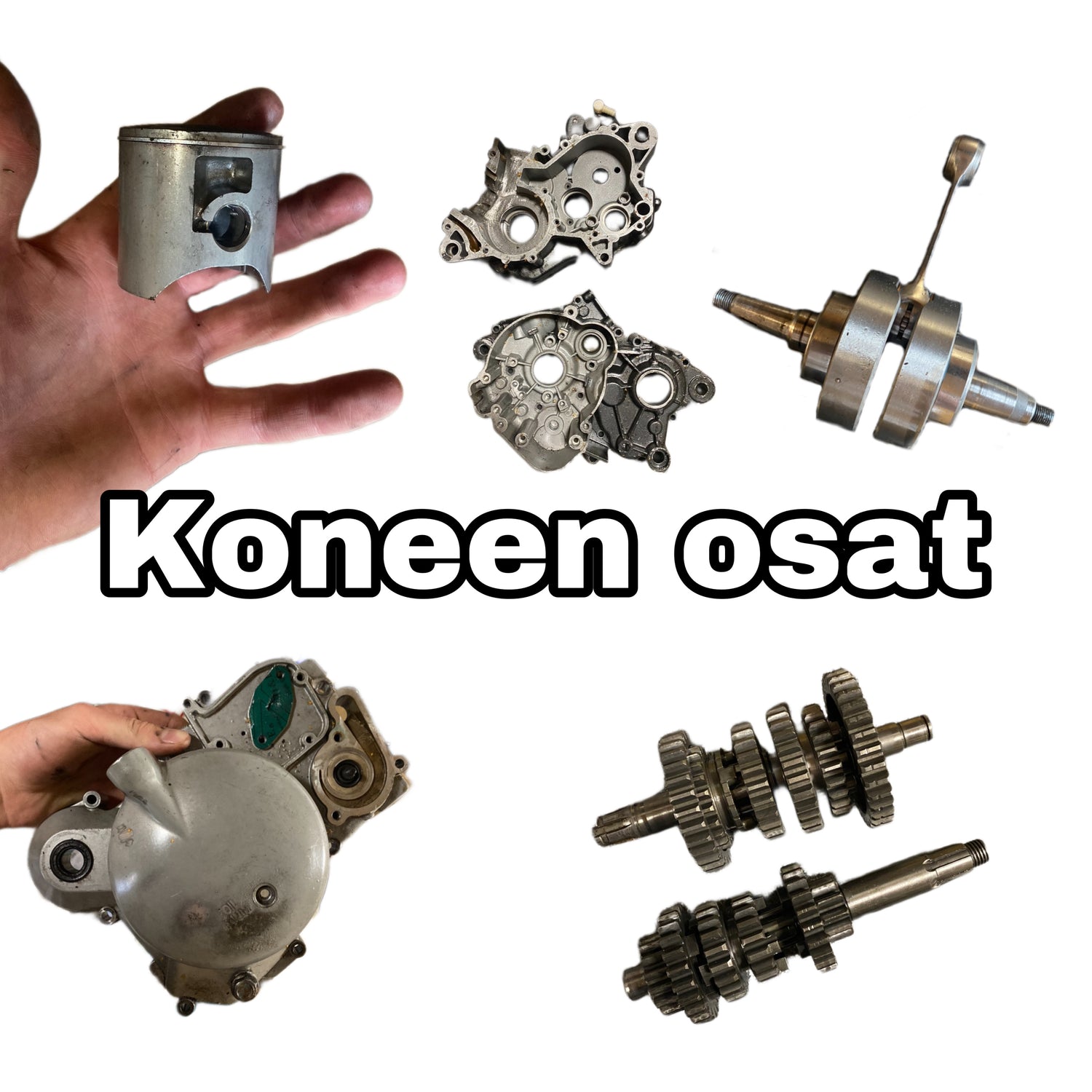 Koneenosat