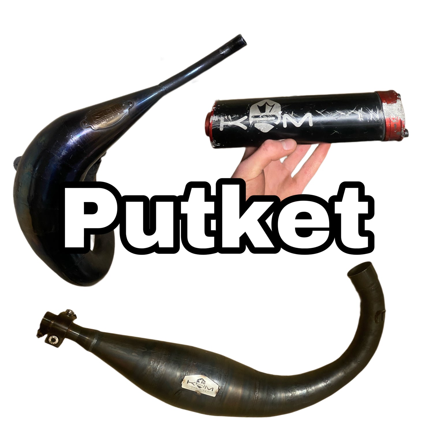 Putket