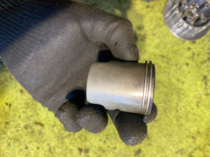 50cc piston