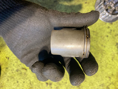 50cc piston